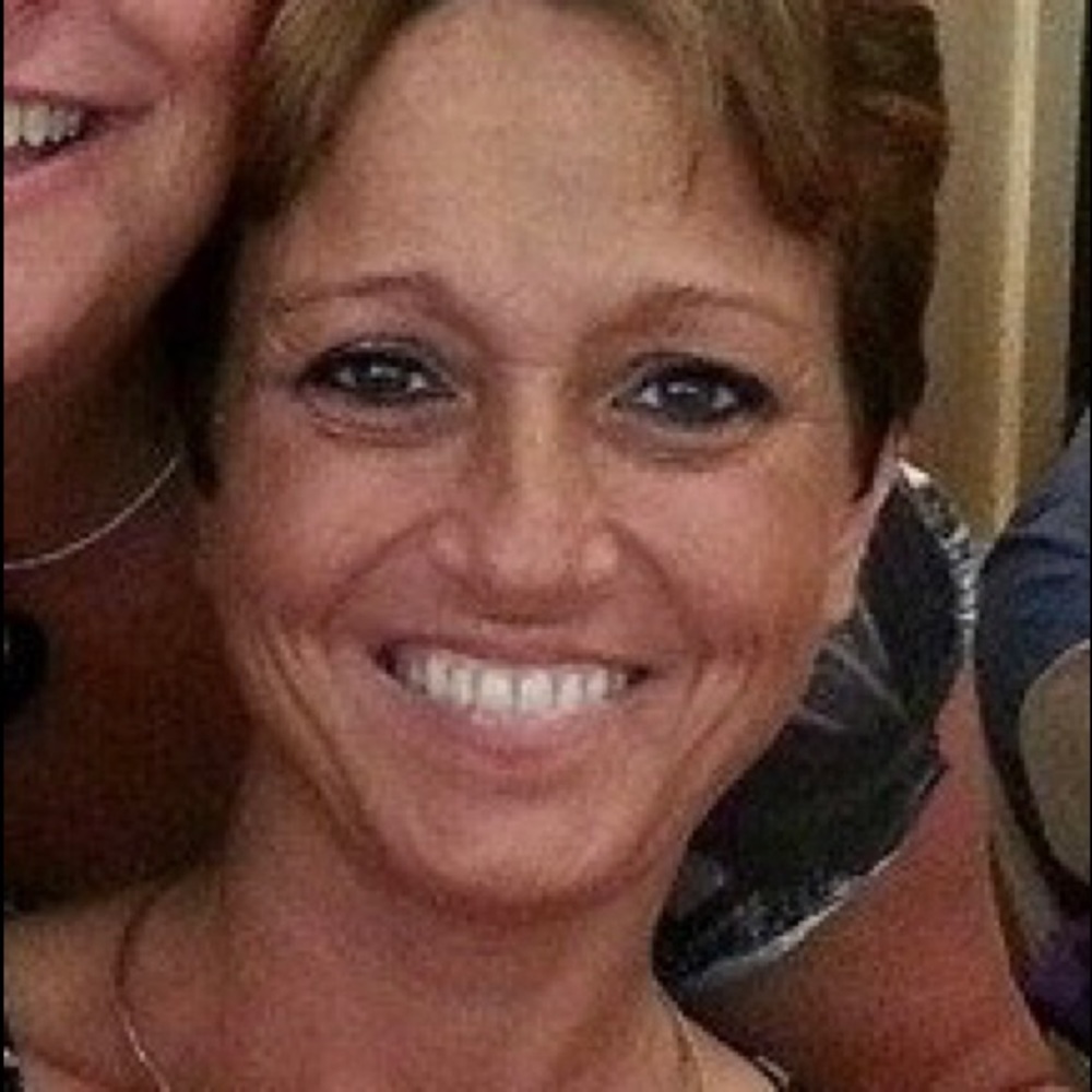 Meet your Posher, Vickie